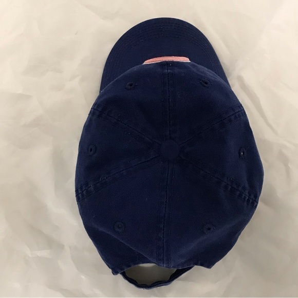 Twins Enterprises - MLB Chicago Cubs Woman's Baseball Cap - Picture 10 of 13